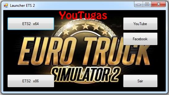   Euro Truck Simulator 2 img-1
