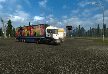euro truck simulator 2 trainer 1.19.2.1