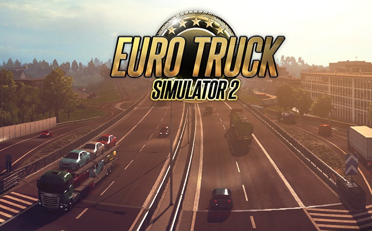 Download Euro Truck Simulator 2 ETS 2 Game