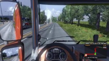 Serbian Truck Simulator 2 Download 41