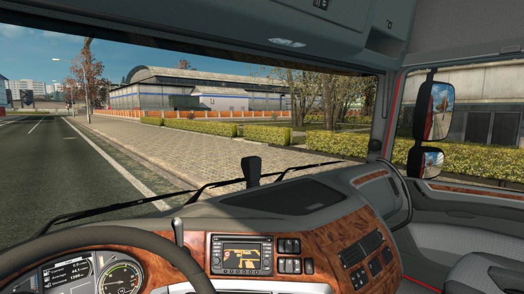 GEARBOX/DIFFERENTIAL MOD 1.21.X ETS 2 Euro Truck Simulator 2 Mods American Truck Simulator Mods