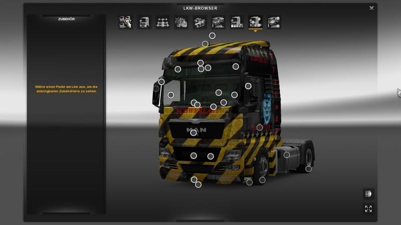 Euro Truck Simulator 2 \\\\\\\\\\\\\\\\ With The Load On Europe 3