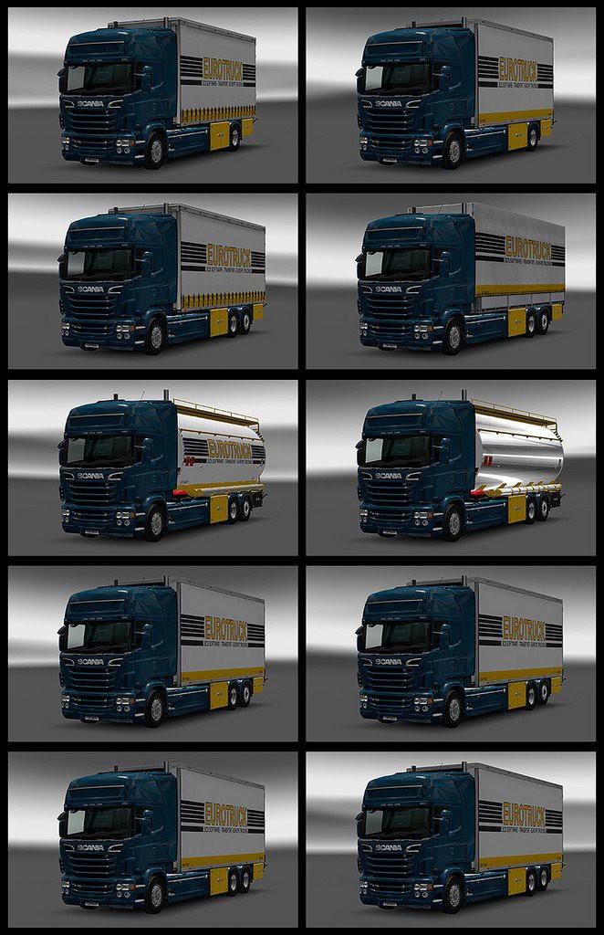 euro truck simulator 2 crack 1.22