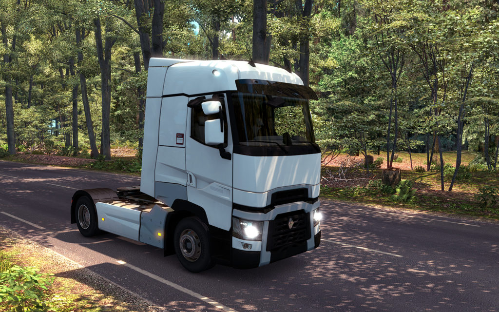 Truck Licensing Situation Update ATS World Mods (3)