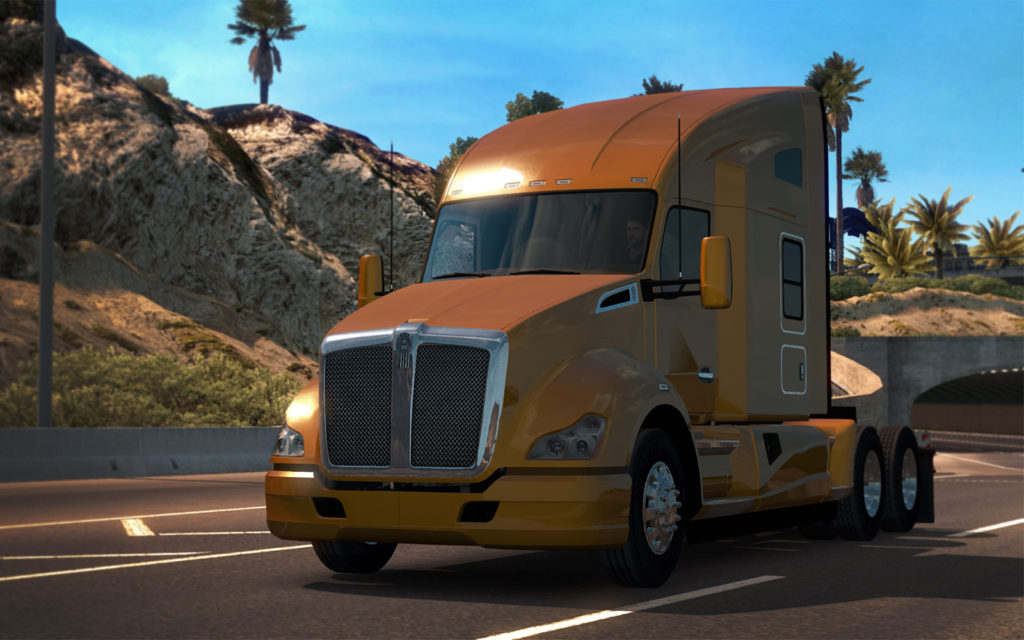 Truck Licensing Situation Update ATS World Mods (6)