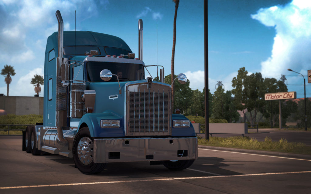 Truck Licensing Situation Update ATS World Mods (7)