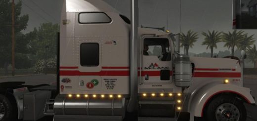 Master Craft Cabinets Euro Truck Simulator 2 Mods