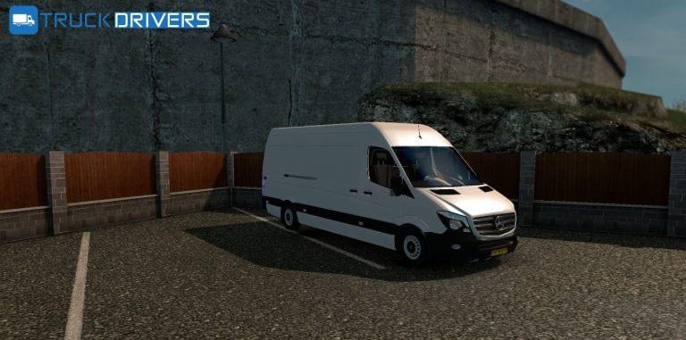     Euro Truck Simulator 2   -  7