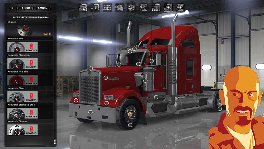 euro truck simulator 1.3 full version