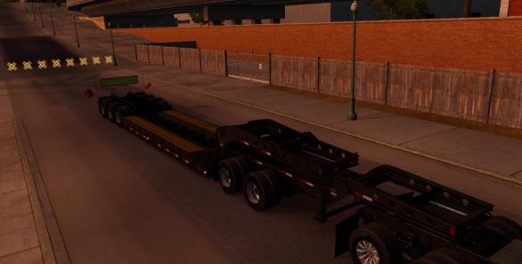 American Truck Simulator - Heavy Cargo Pack Download No Password Fixed empty-all-trailer-heavy-cargo-pack-ats-skin