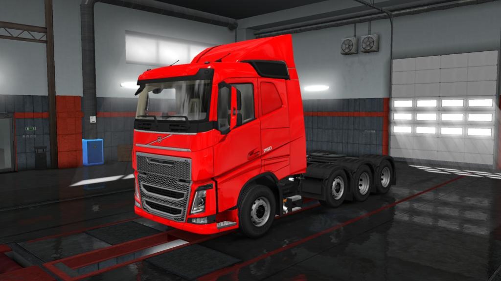 VOLVO FH BR OCEAN RACE 1.31 TRUCK MOD Euro Truck Simulator 2 Mods VOLVO FH BR OCEAN RACE 1.31 TRUCK MOD Euro Truck Simulator 2 Mods