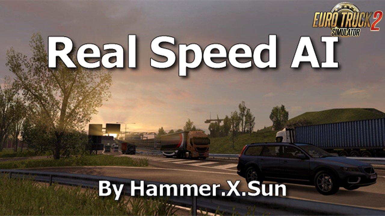 euro truck simulator 2 mods no speed limit
