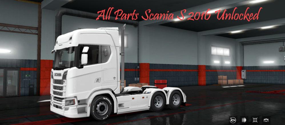 how to install mods for euro truck simulator 2 mp