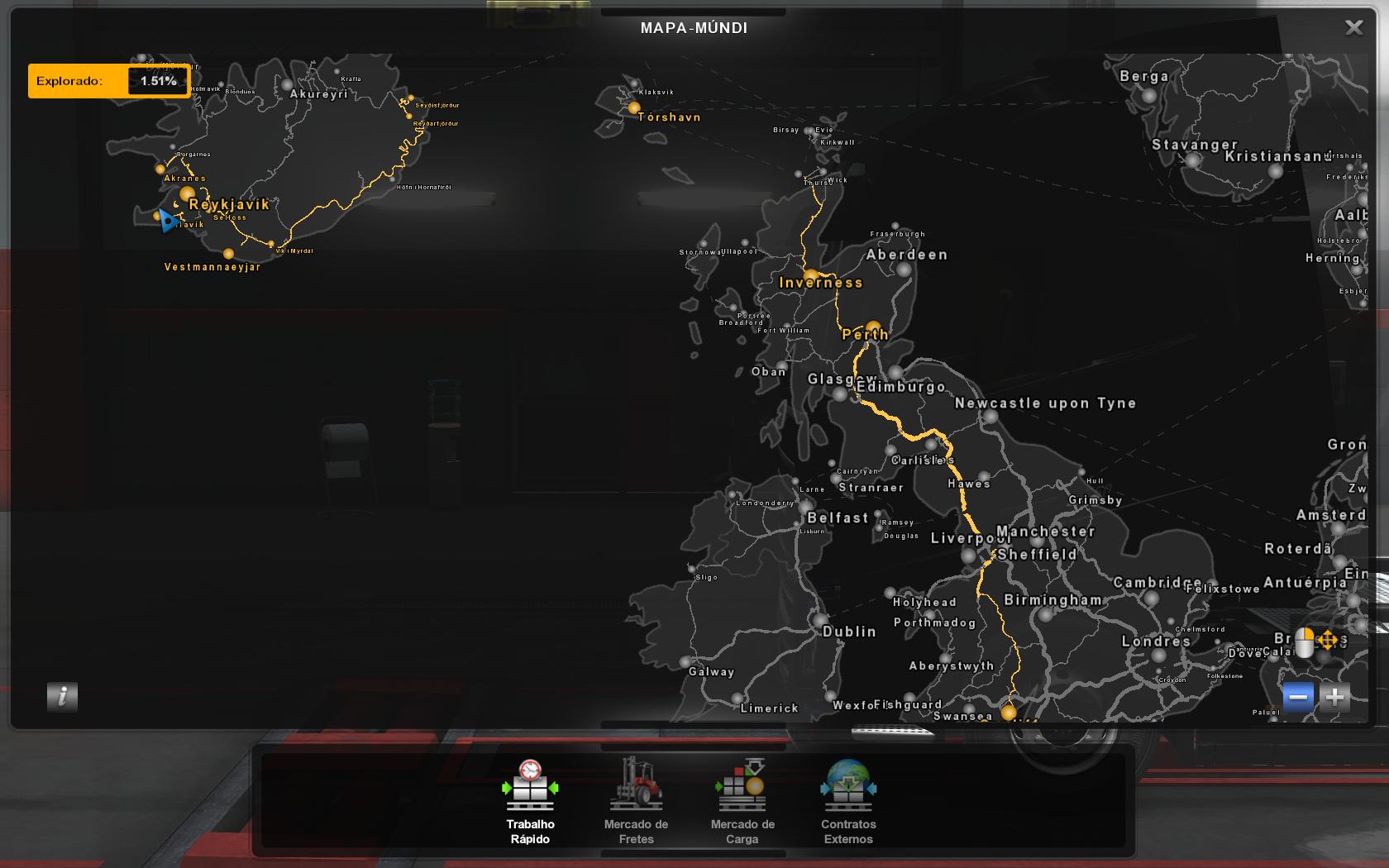 Promods ets 2 steam фото 70