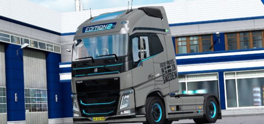 Wheels Pack | Euro Truck Simulator 2 Mods | Ats Mods
