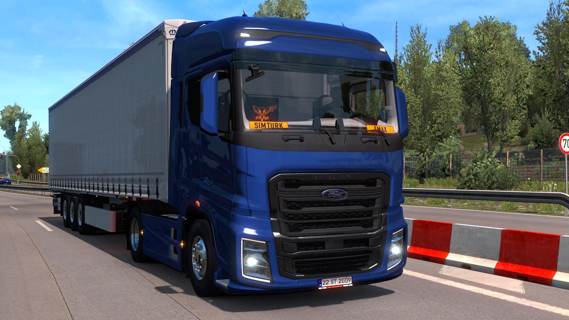 Euro Truck Simulator 2 - Russian Paint Jobs Pack Download] [cheat]