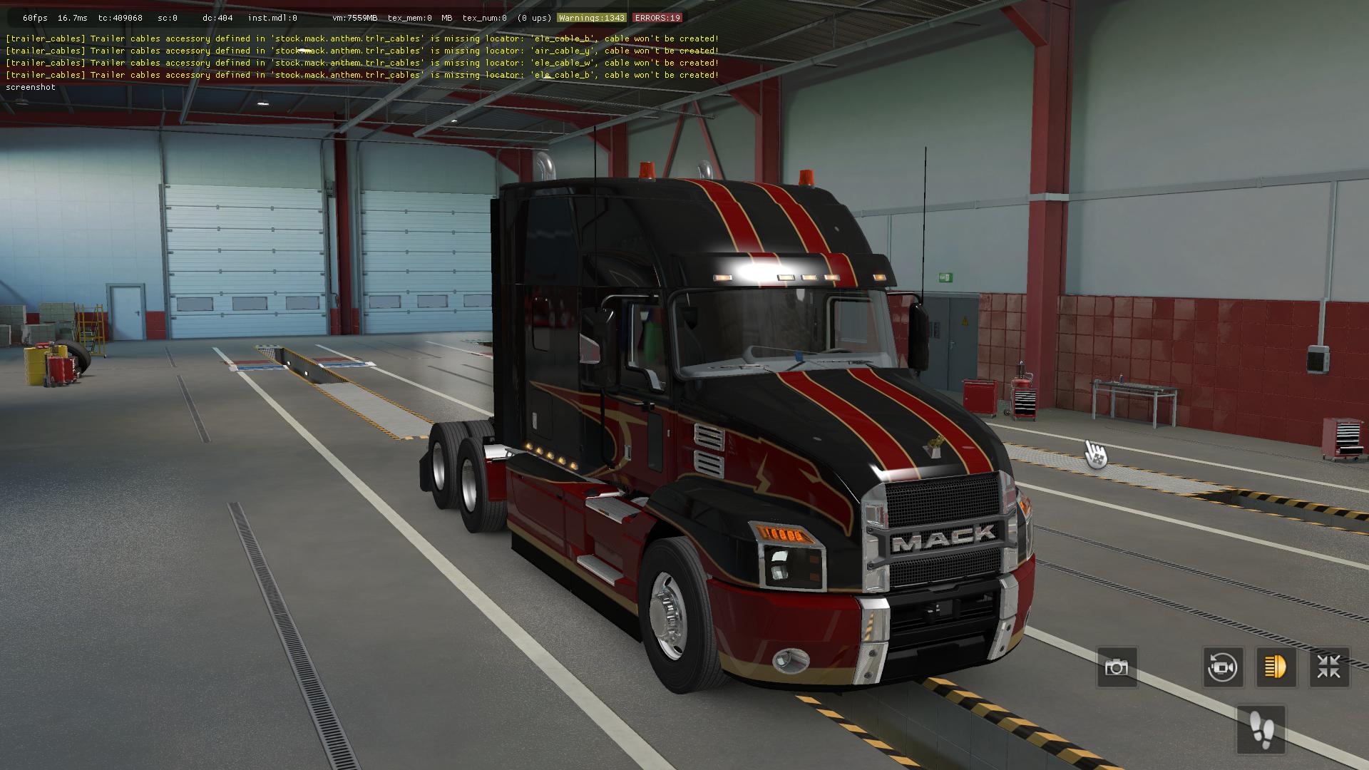 scs software mods euro truck simulator 2 download