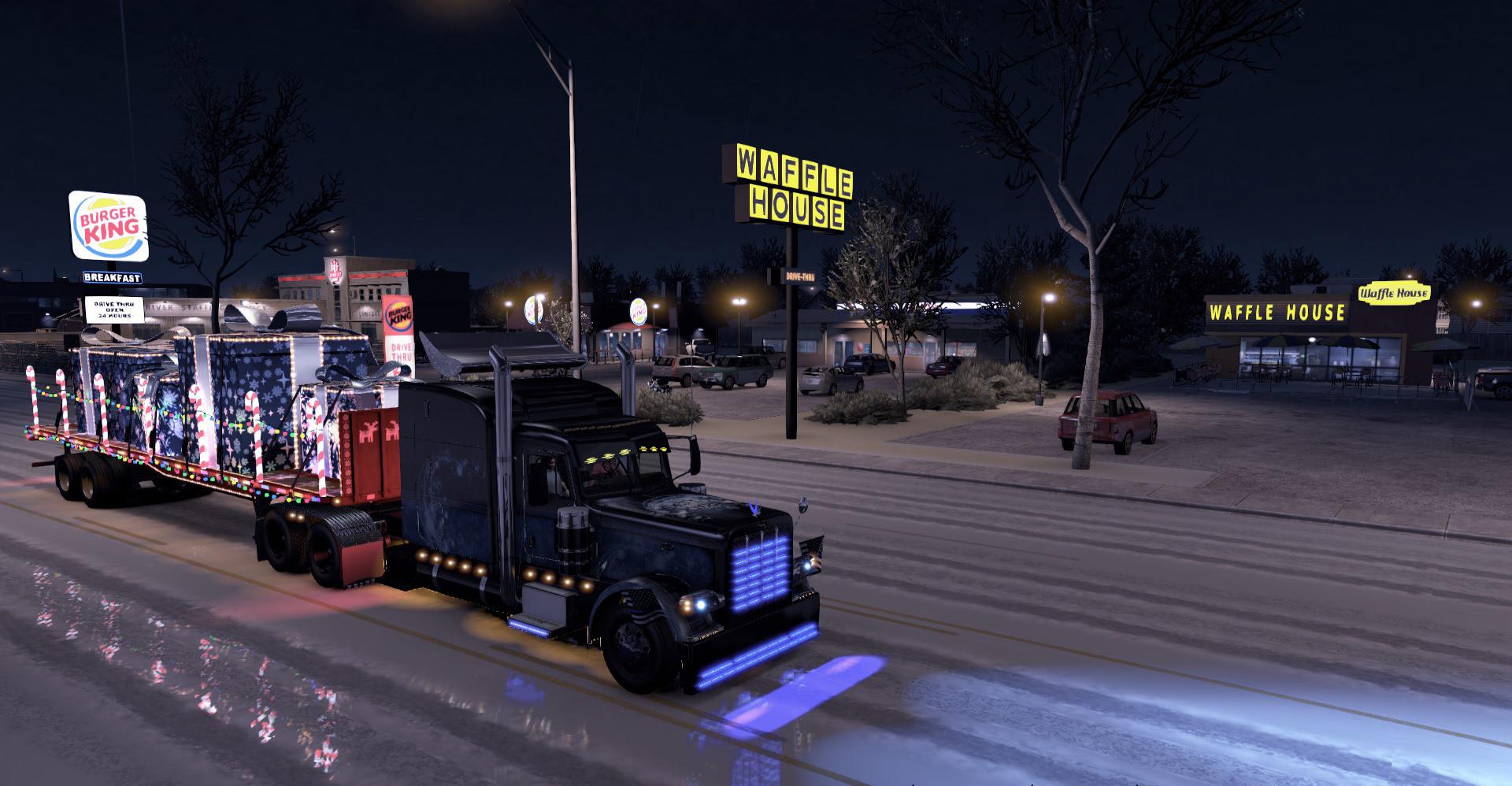 American truck simulator без стима фото 108