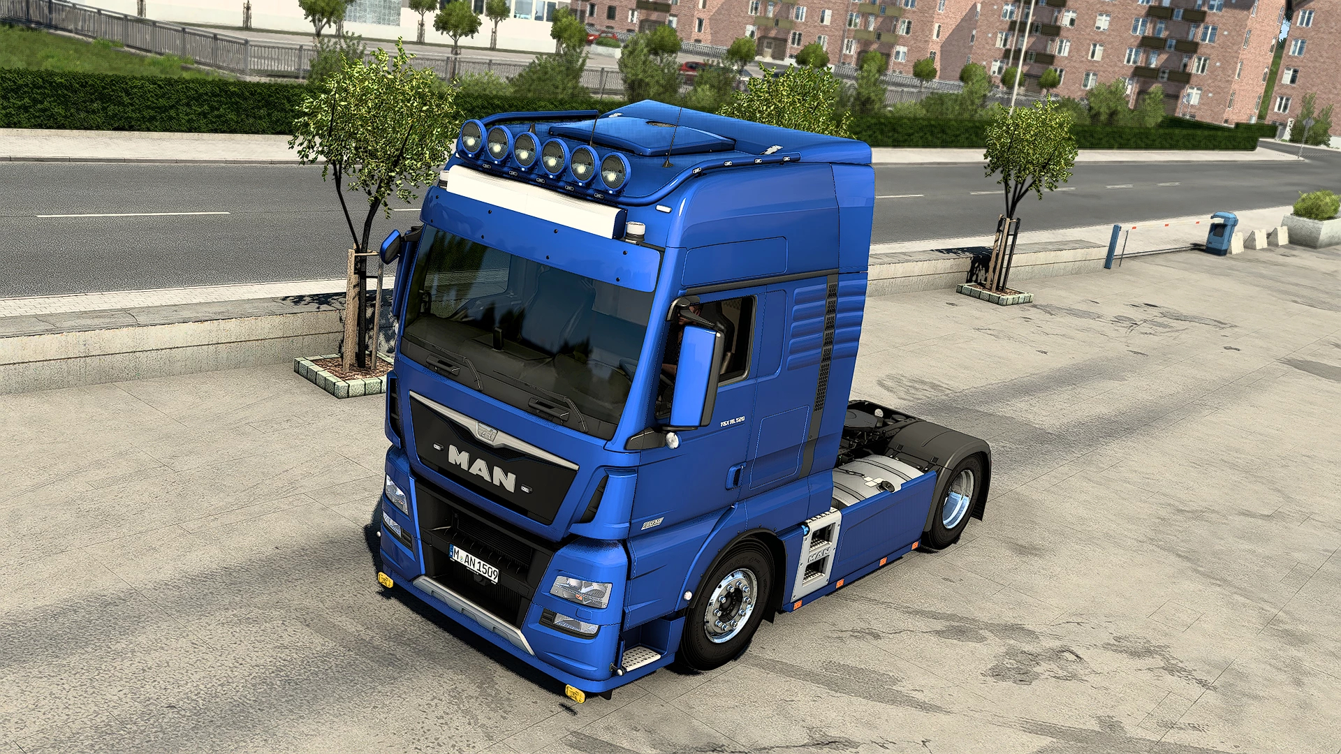 euro truck simulator 2 update 2015