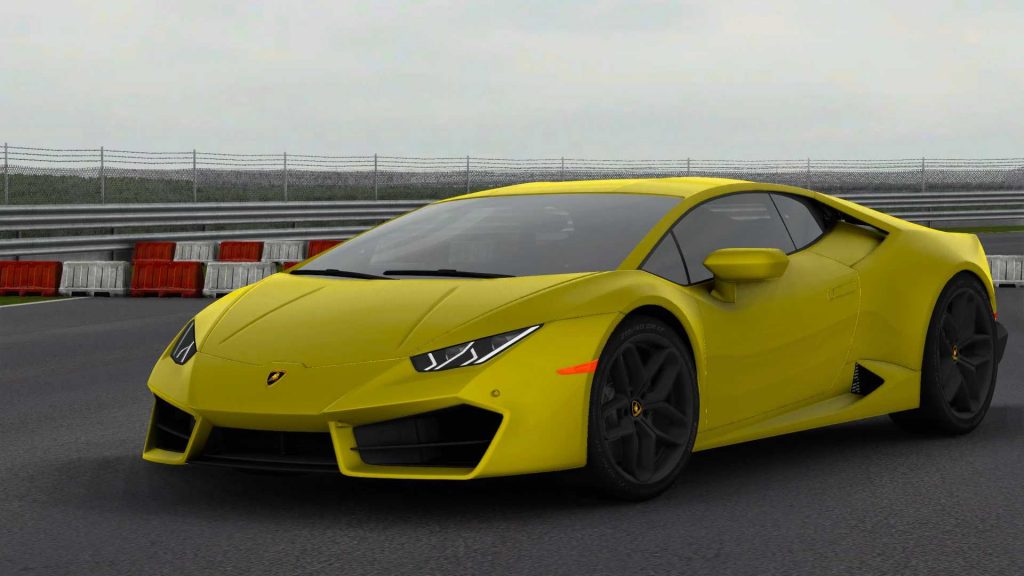Huracan LP5802 2017 V1.5 1.46 ETS2 Euro Truck Simulator