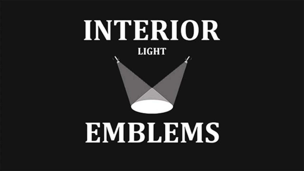 Interior Light & Emblems v1.46.2.13 ETS2 Euro Truck Simulator 2 Mods American Truck