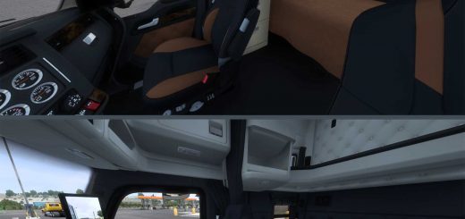 12 mods de caminhões para Euro Truck Simulator 2! - Liga dos Games