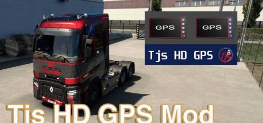 Scania P-G-R and Streamline Pack 1.49 ETS2 - Euro Truck Simulator