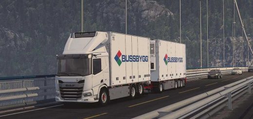 Euro Truck Simulator 2 mods  American Truck simulator Mods