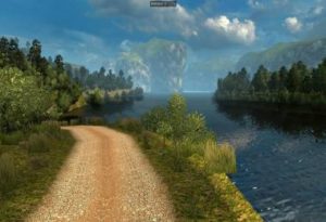 Tes2 Map TAS MAP V3 1.17 for ETS2 - Euro Truck Simulator 2 Mods | American Truck ...