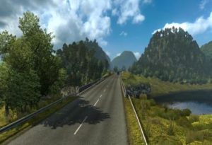 Tes2 Map TAS MAP V4 for ETS2 - Euro Truck Simulator 2 Mods | American Truck ...