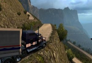 Tes2 Map TAS MAP V5 1.18 for ETS2 - Euro Truck Simulator 2 Mods | American Truck ...