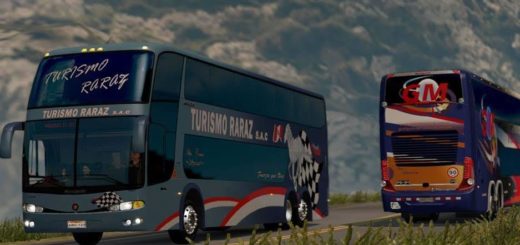 KARSAN JEST V1R10 1.35 BUS MOD thumbnail 8