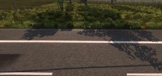 Physics Mod v1.592 ETS2 thumbnail 5