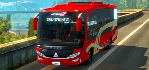 VOLVO MARCOPOLO G7 1600 LD 1.35.X BUS thumbnail 9