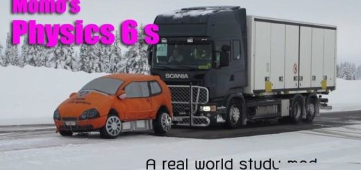 DBM Classic Dealer – Volvo FH16 2012 & MAN TGX Euro 5 Back on Sale v1.61 ETS2 thumbnail 5