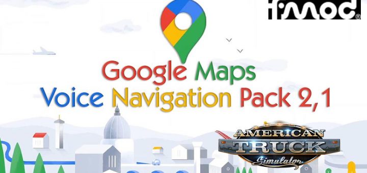 ATS Sounds | American Truck Simulator Sounds Mods