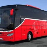 Temsa Maraton Nilüfer Turizm Skin v1.0 ETS2 thumbnail 3