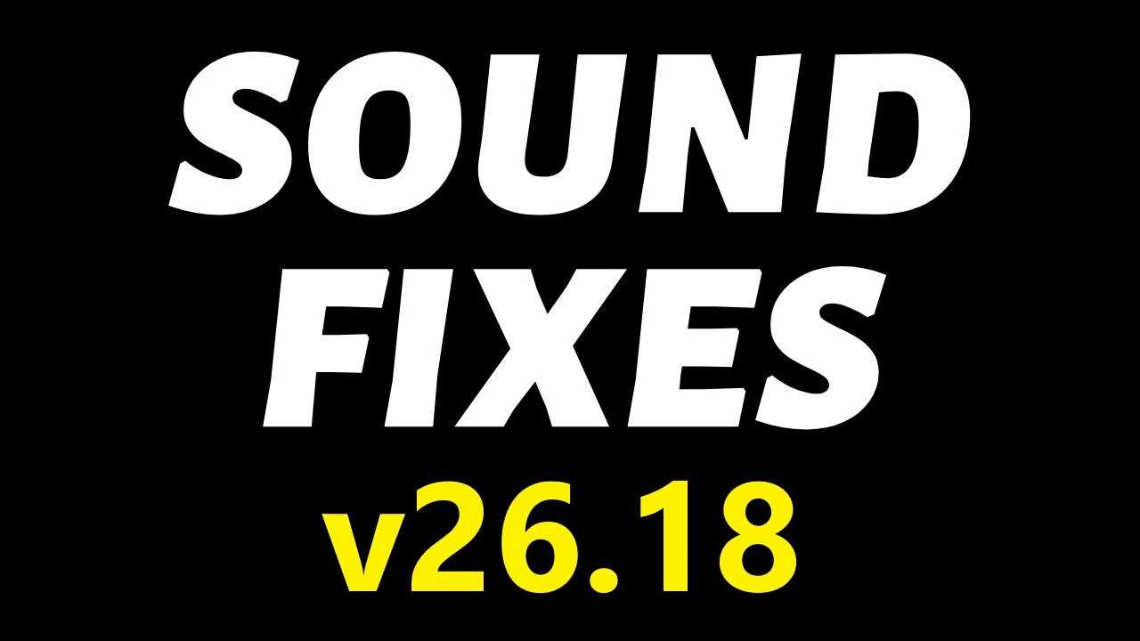 Nova versão 26.18 do Sound Fixes Pack aprimora áudios de tráfego e pneus no American Truck Simulator