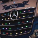 Boreman LED Marker Lights Pack v1.59 ETS2 thumbnail 4