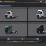 Ownable All Old Trucks – Dealer Unlock v1.59 ETS2 thumbnail 4