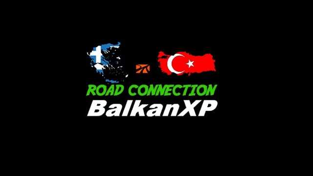 BXP Greece & Turkey RC 159.0 ETS2