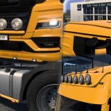 EKO Truck Parts v1.59 ETS2 thumbnail 4