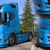 EKO Truck Parts v1.59 ETS2 thumbnail 5