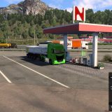 FUELO.EU DIESEL PRICE 26 05 2026 v1.0 1.40 1.59 ETS2 thumbnail 7