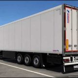SCS Trailer Tuning Pack v1.59 ETS2 thumbnail 4