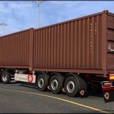 SCS Trailer Tuning Pack v1.59 ETS2 thumbnail 5