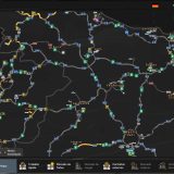 ULTRA ZOOM MAP 05 05 2026 v1.0 1.50 1.59 ETS2 thumbnail 7