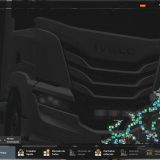 ULTRA ZOOM MAP 05 05 2026 v1.0 1.50 1.59 ETS2 thumbnail 8