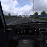 Vaz 2107 – 1.59x ETS2 thumbnail 4
