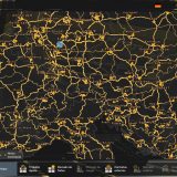 MAP 100% DISCOVERED 12 06 2026 v1.0 1.60 ETS2 thumbnail 4